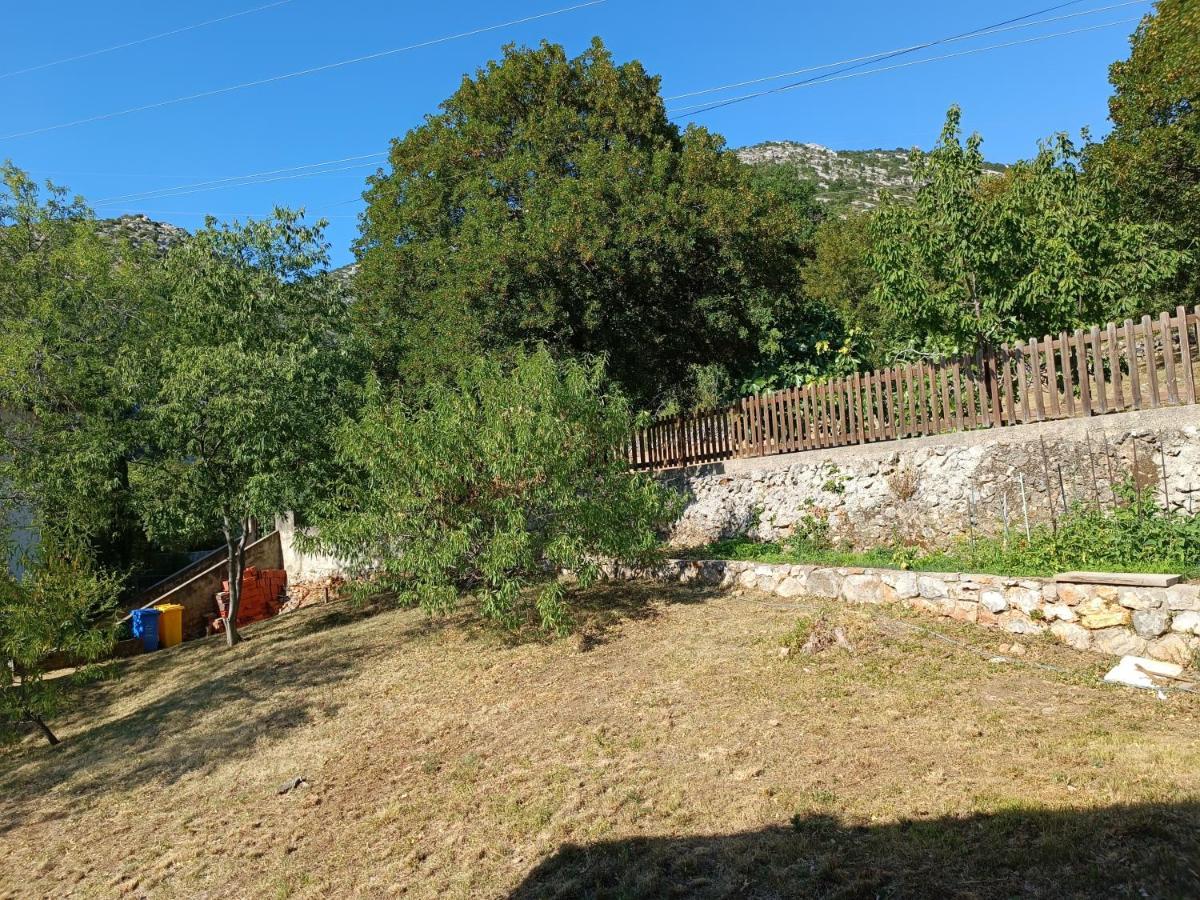 Valentino Apartment Senj  Exterior photo